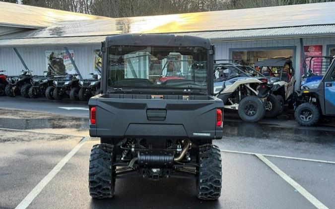 2026 Polaris Ranger Crew SP 570 Norhtstar Zentith Blue