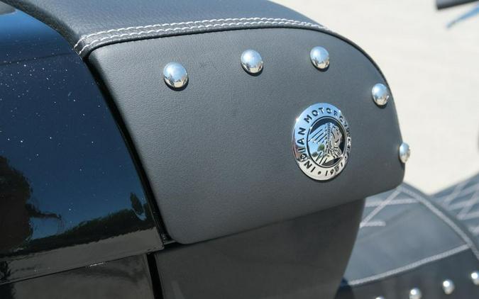 New 2025 INDIAN MOTORCYCLE ROADMASTER WITH POWERBAND AUDIO PACKAGE