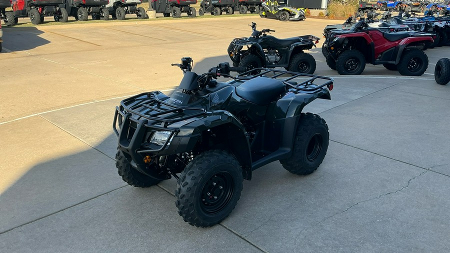 2026 Honda FourTrax Recon® ES