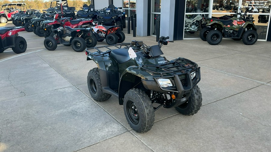 2026 Honda FourTrax Recon® ES