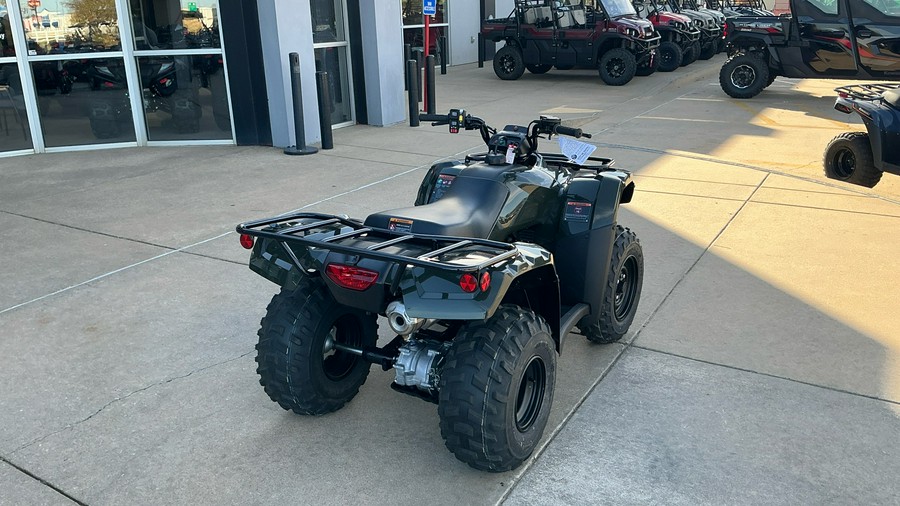 2026 Honda FourTrax Recon® ES