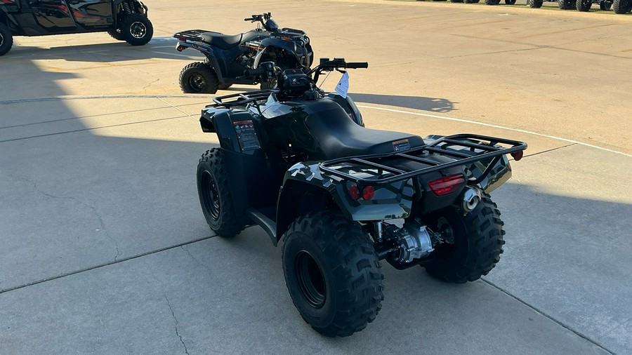 2026 Honda FourTrax Recon® ES