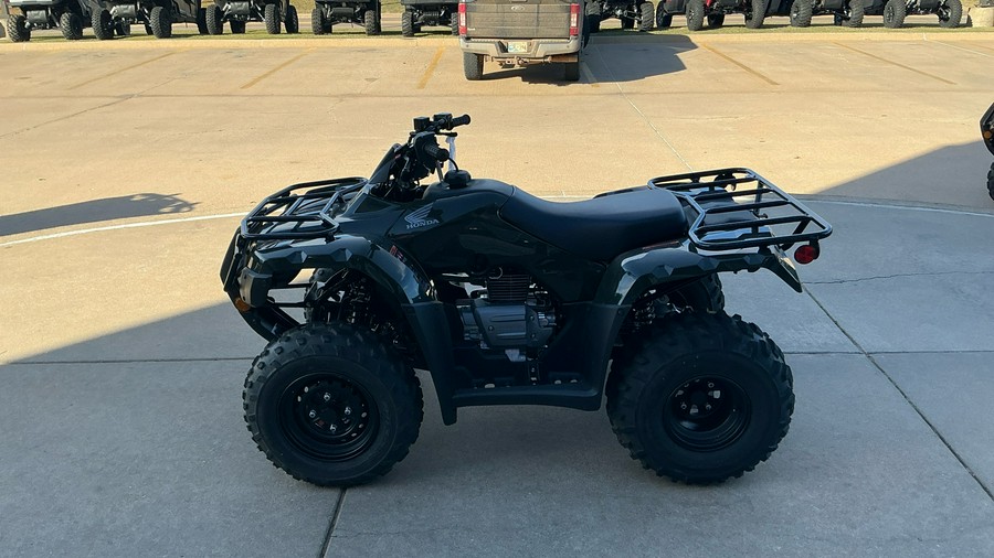 2026 Honda FourTrax Recon® ES