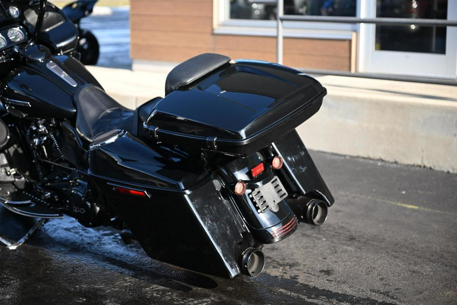 2019 Harley-Davidson® FLTRXS - Road Glide® Special