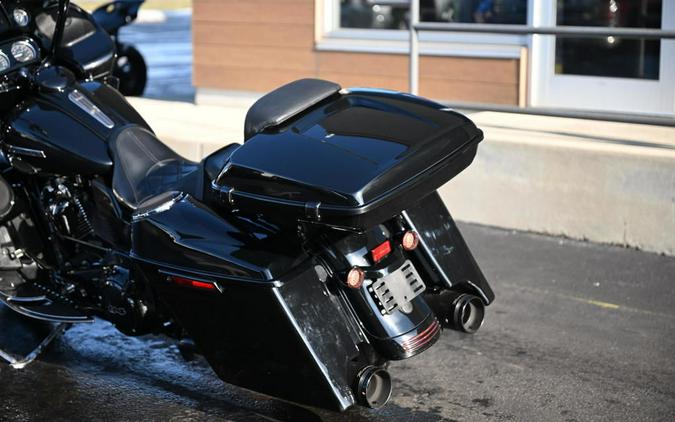 2019 Harley-Davidson® FLTRXS - Road Glide® Special