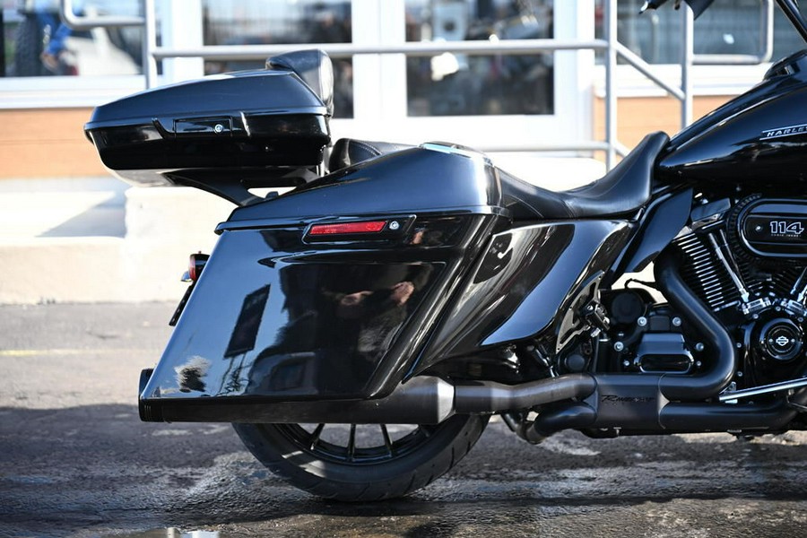 2019 Harley-Davidson® FLTRXS - Road Glide® Special