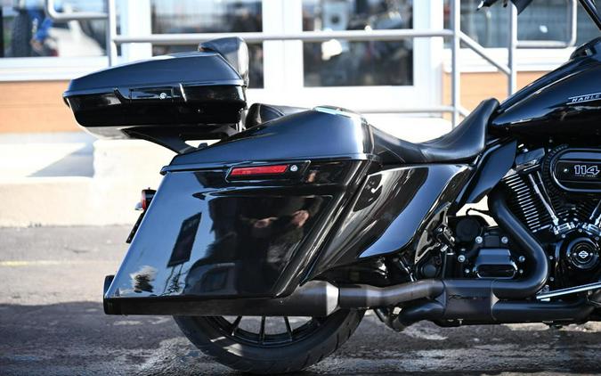 2019 Harley-Davidson® FLTRXS - Road Glide® Special