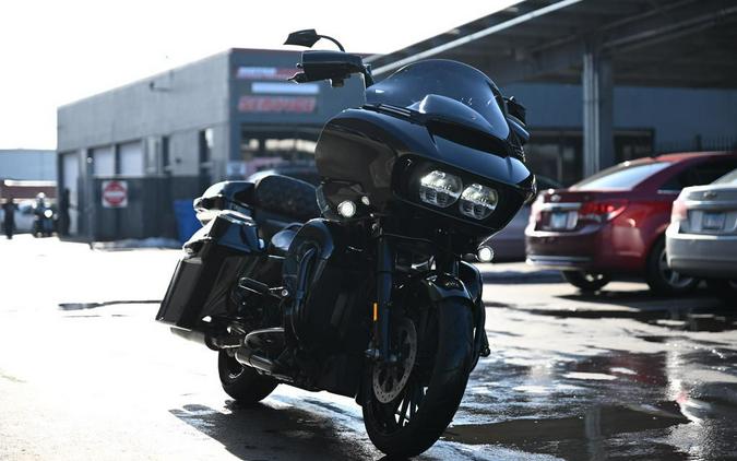 2019 Harley-Davidson® FLTRXS - Road Glide® Special