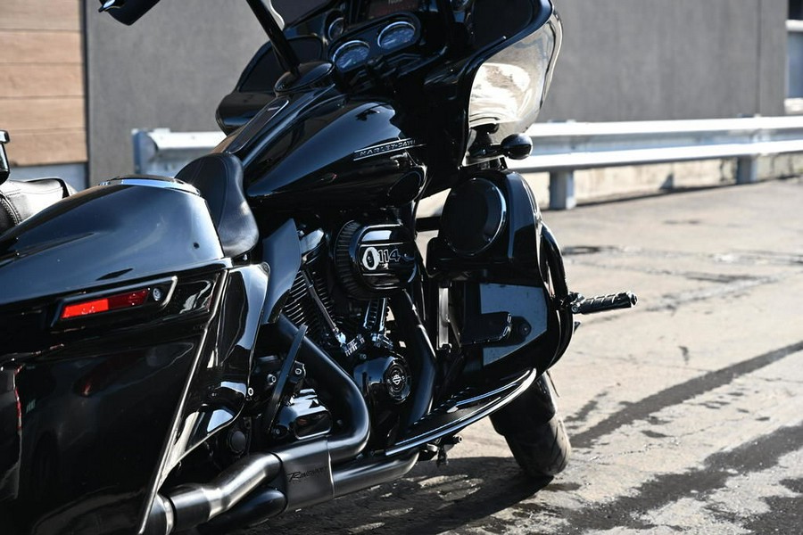 2019 Harley-Davidson® FLTRXS - Road Glide® Special