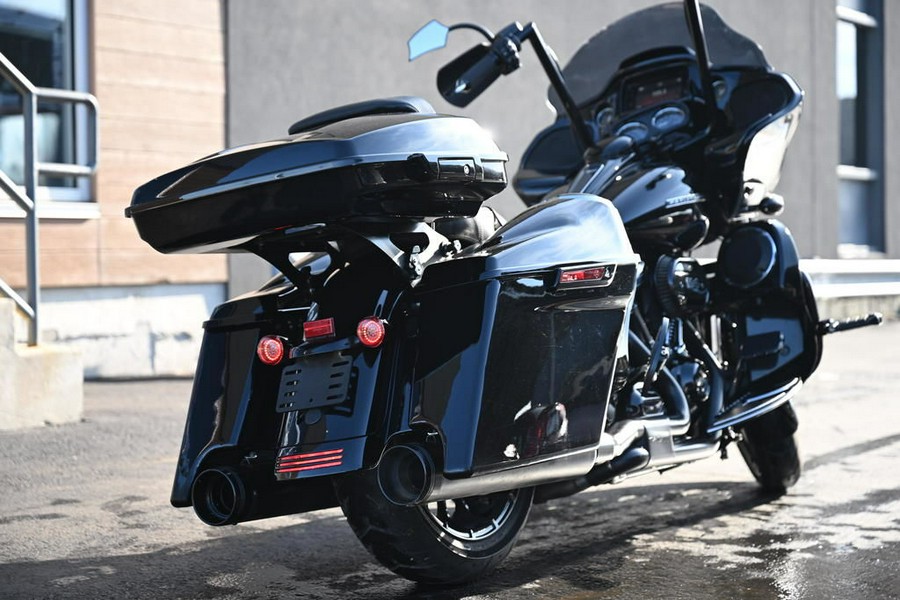 2019 Harley-Davidson® FLTRXS - Road Glide® Special