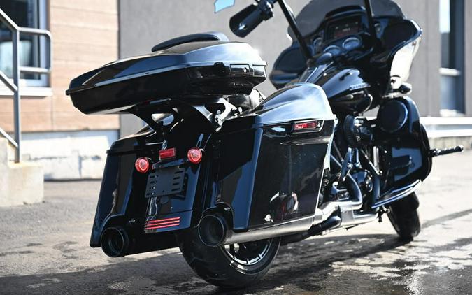 2019 Harley-Davidson® FLTRXS - Road Glide® Special
