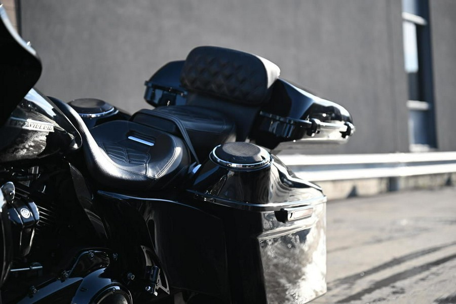 2019 Harley-Davidson® FLTRXS - Road Glide® Special