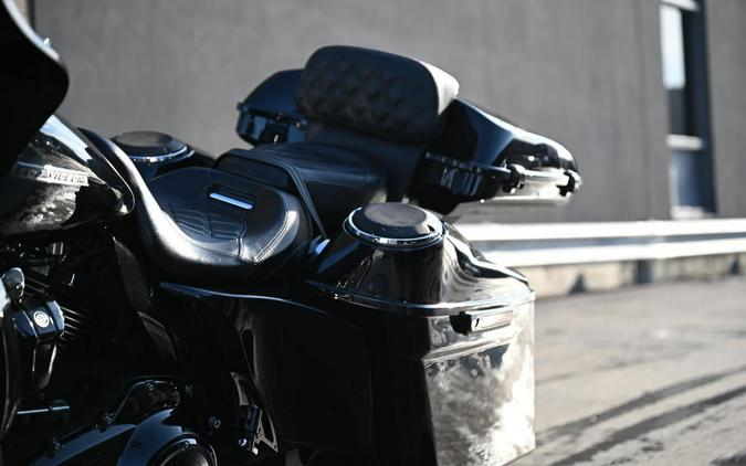 2019 Harley-Davidson® FLTRXS - Road Glide® Special