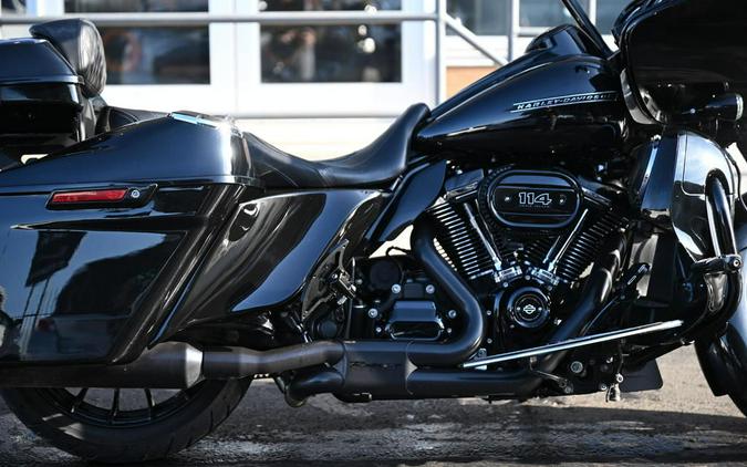 2019 Harley-Davidson® FLTRXS - Road Glide® Special