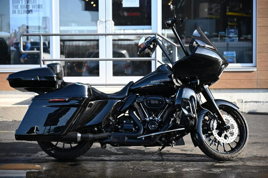 2019 Harley-Davidson® FLTRXS - Road Glide® Special