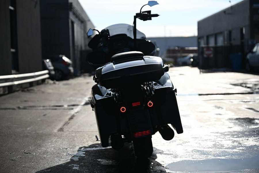 2019 Harley-Davidson® FLTRXS - Road Glide® Special