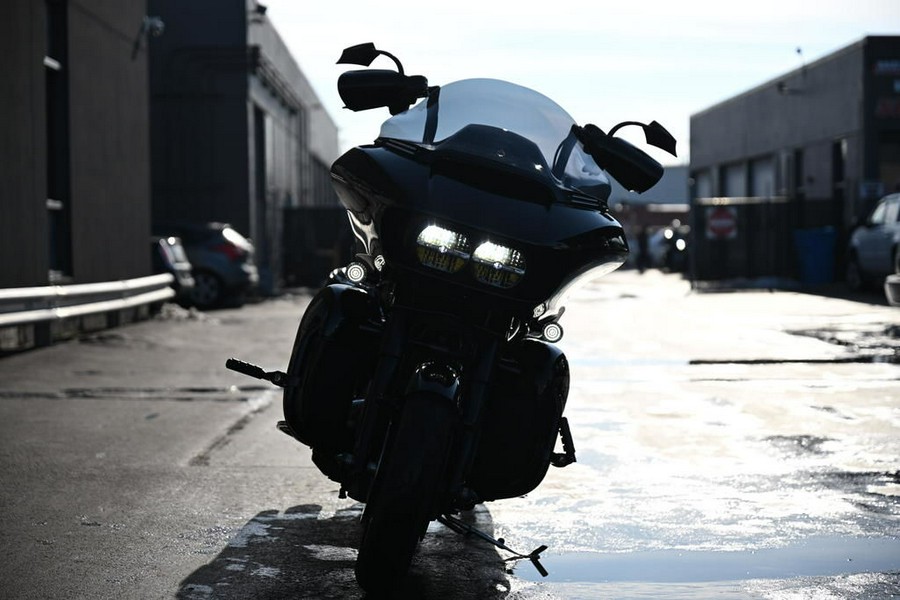 2019 Harley-Davidson® FLTRXS - Road Glide® Special