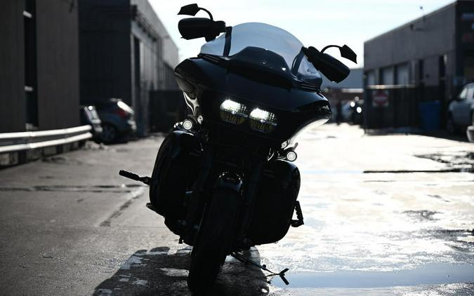 2019 Harley-Davidson® FLTRXS - Road Glide® Special