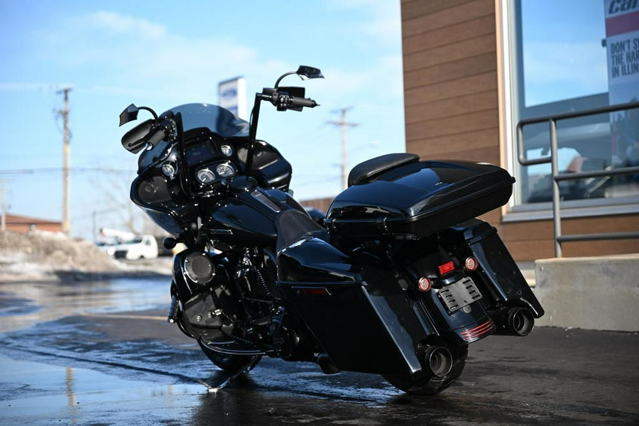 2019 Harley-Davidson® FLTRXS - Road Glide® Special