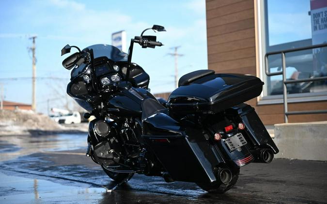 2019 Harley-Davidson® FLTRXS - Road Glide® Special