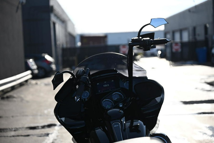 2019 Harley-Davidson® FLTRXS - Road Glide® Special