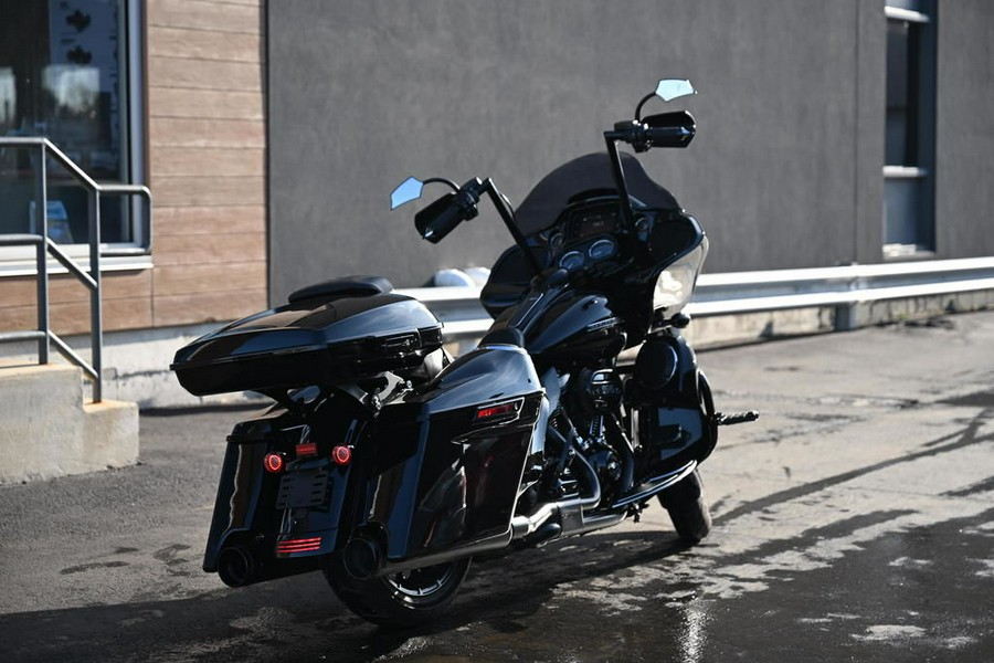 2019 Harley-Davidson® FLTRXS - Road Glide® Special