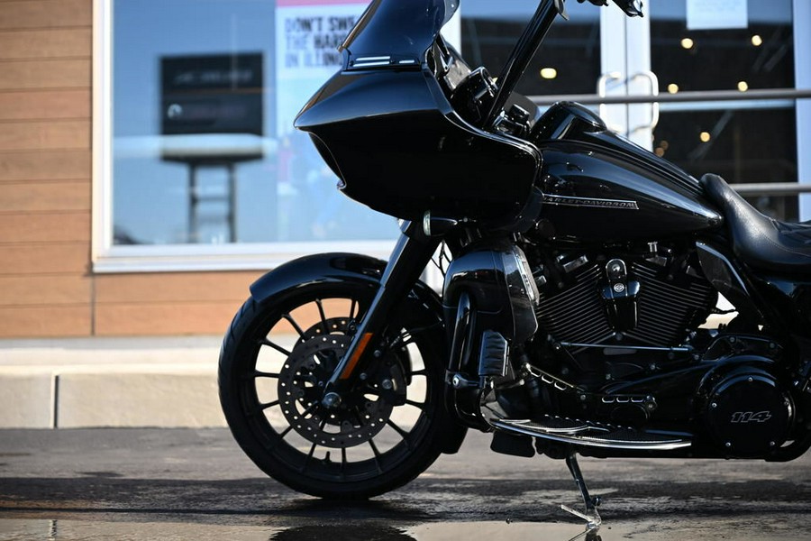 2019 Harley-Davidson® FLTRXS - Road Glide® Special