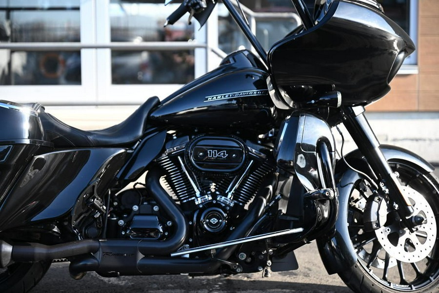 2019 Harley-Davidson® FLTRXS - Road Glide® Special