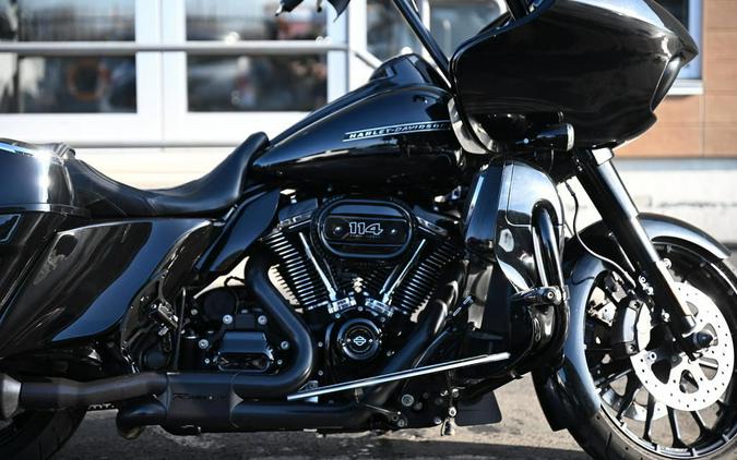 2019 Harley-Davidson® FLTRXS - Road Glide® Special