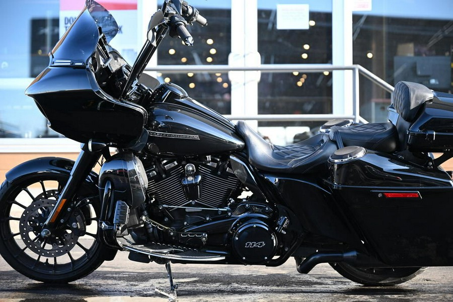 2019 Harley-Davidson® FLTRXS - Road Glide® Special