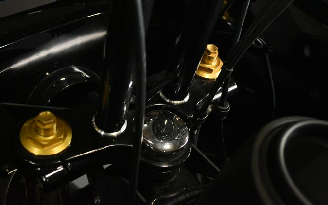 2014 Harley-Davidson Street Bob