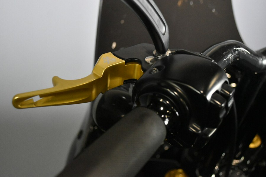 2014 Harley-Davidson Street Bob