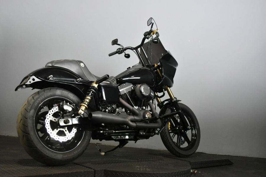 2014 Harley-Davidson Street Bob