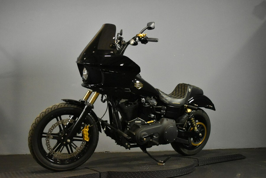 2014 Harley-Davidson Street Bob