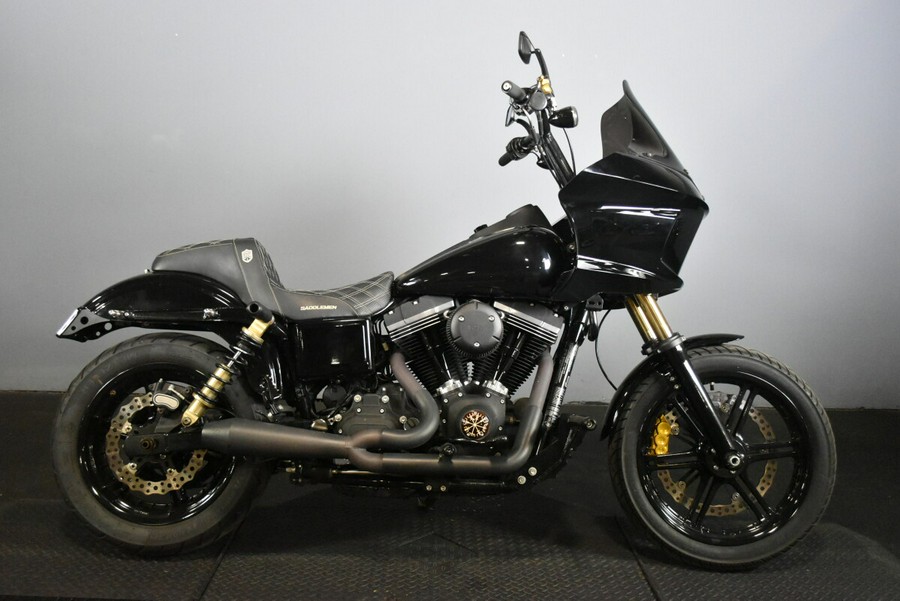 2014 Harley-Davidson Street Bob