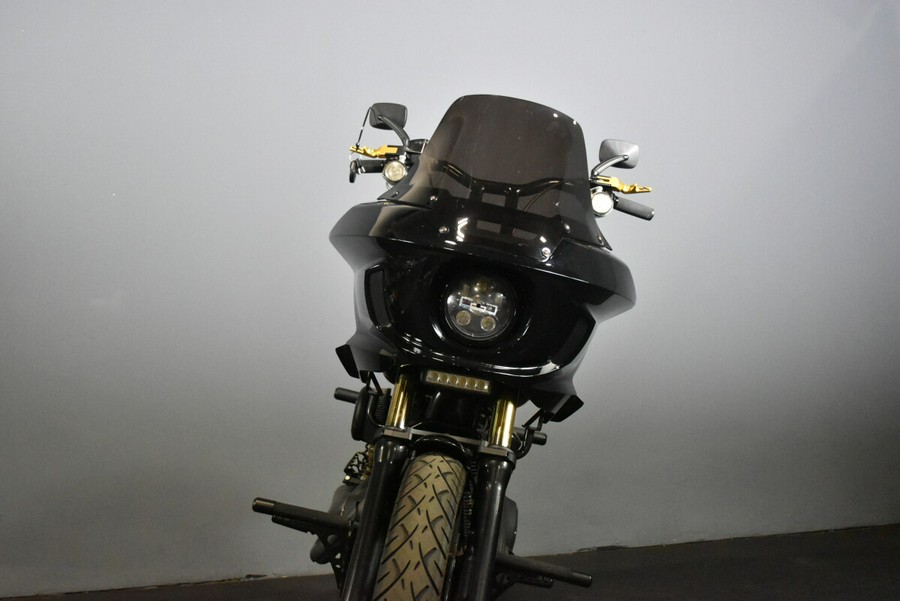 2014 Harley-Davidson Street Bob