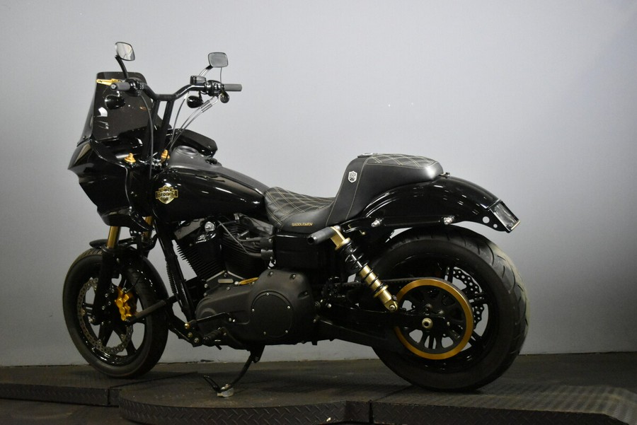 2014 Harley-Davidson Street Bob