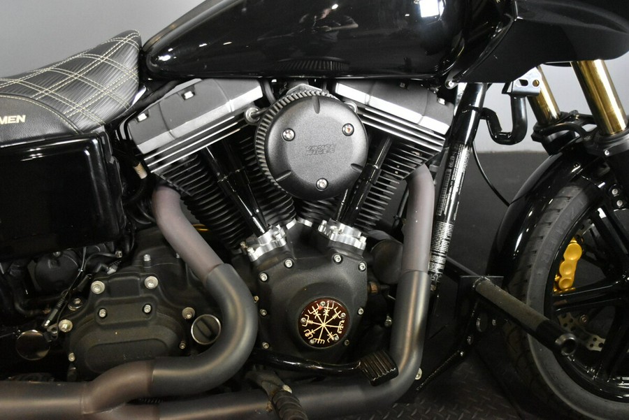 2014 Harley-Davidson Street Bob