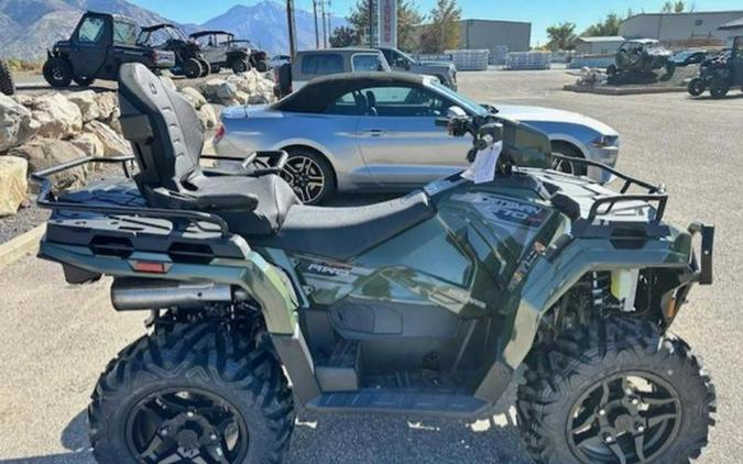 2026 Polaris® Sportsman Touring 570 Premium