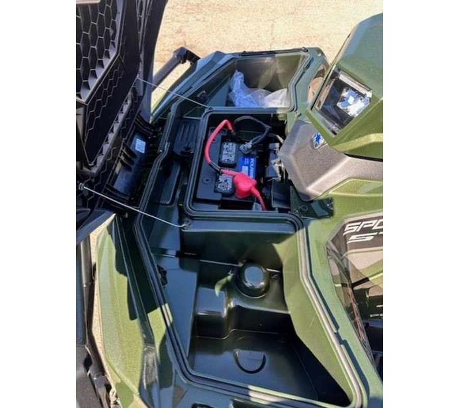 2026 Polaris® Sportsman Touring 570 Premium