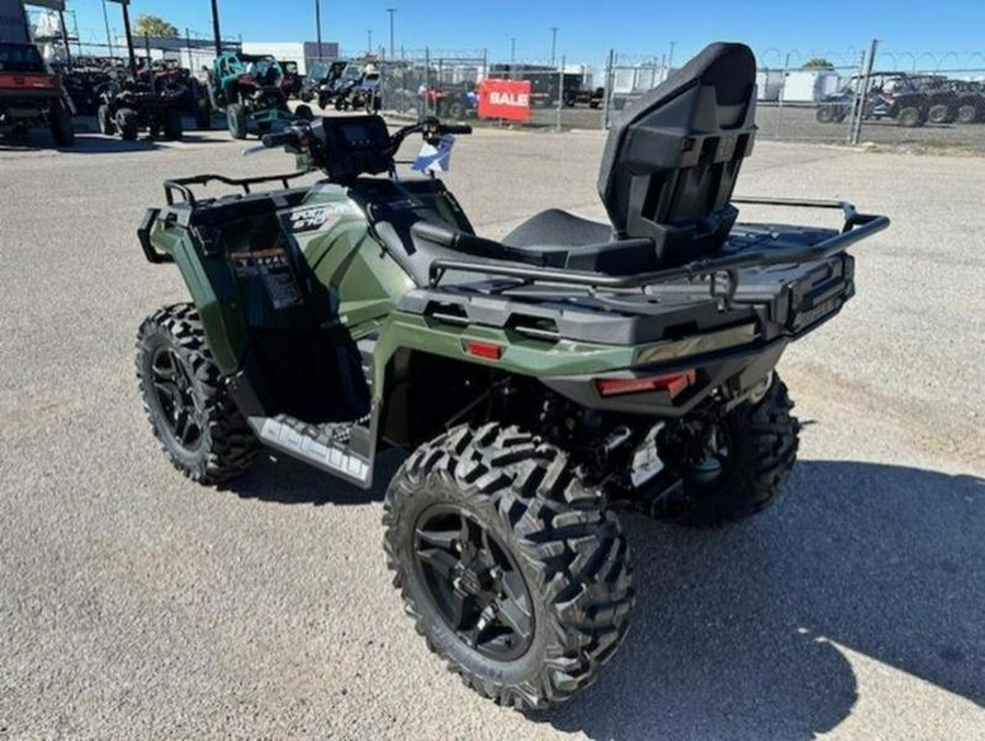 2026 Polaris® Sportsman Touring 570 Premium
