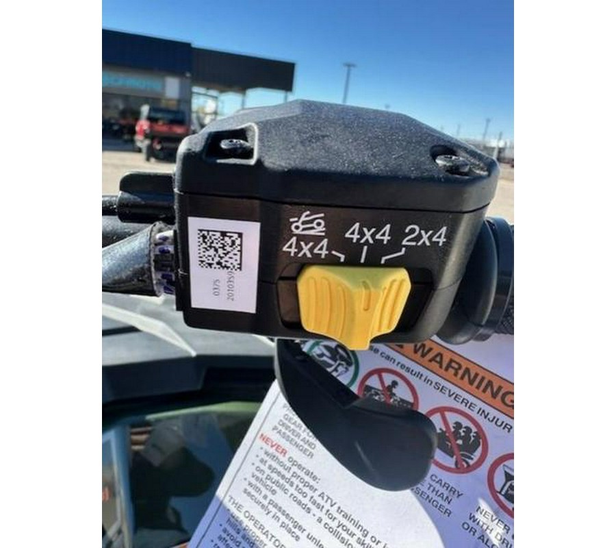 2026 Polaris® Sportsman Touring 570 Premium