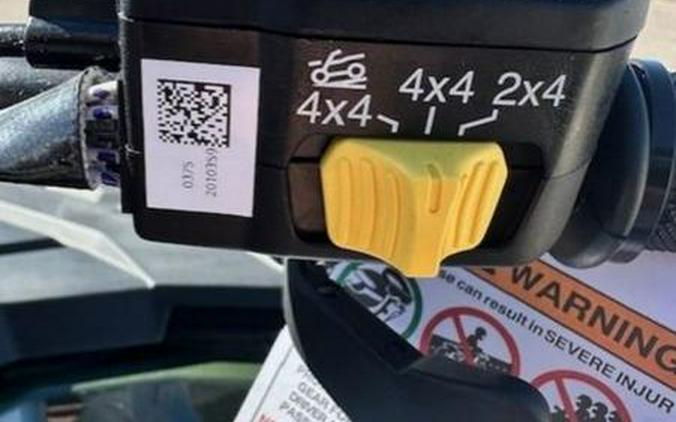 2026 Polaris® Sportsman Touring 570 Premium