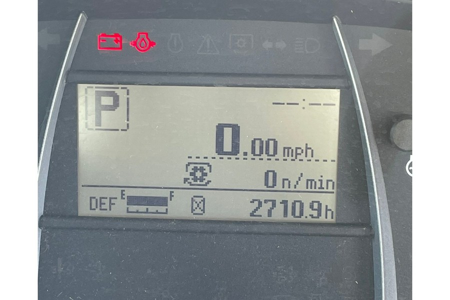 2021 Kubota M5-111HDC12