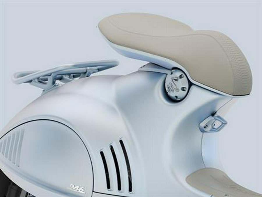 2025 Vespa 946 Snake 150