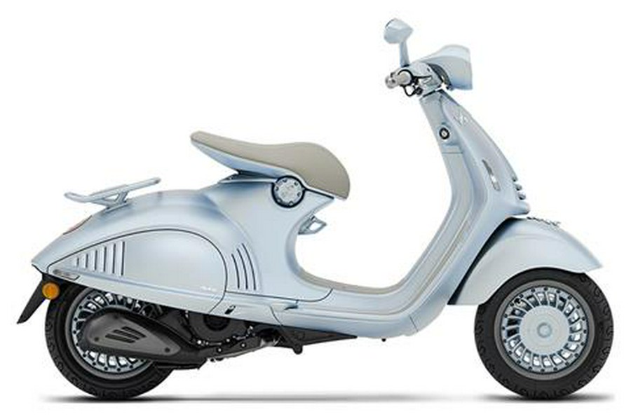 2025 Vespa 946 Snake 150