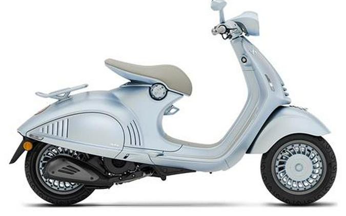 2025 Vespa 946 Snake 150