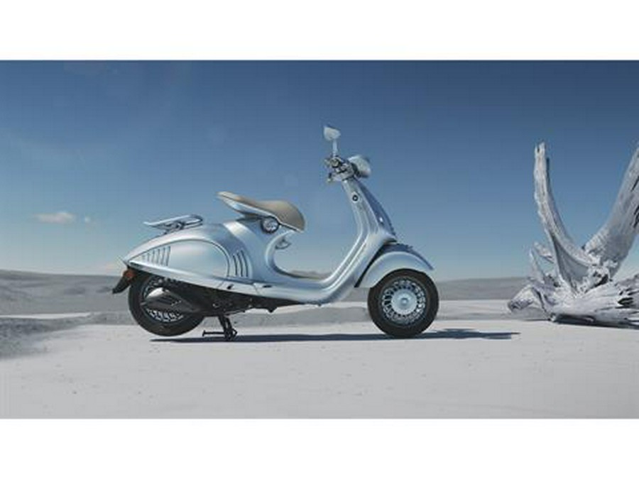 2025 Vespa 946 Snake 150