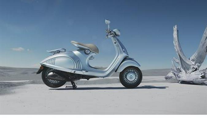 2025 Vespa 946 Snake 150