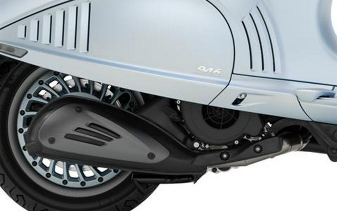 2025 Vespa 946 Snake 150